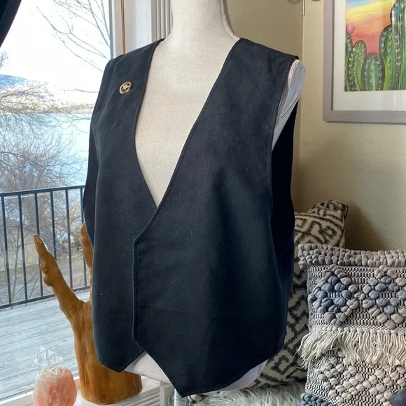 Eastern Star Vest - Picture 1 of 3